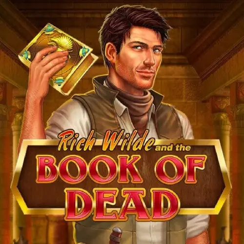 Book of Dead | Keyzino