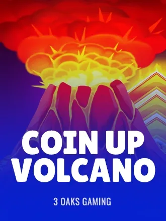 Coin UP Volcano: Hold and Win | Keyzino