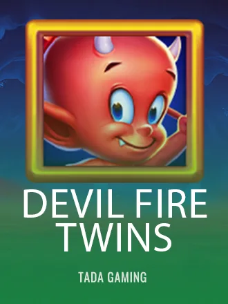 Devil Fire Twins | Keyzino