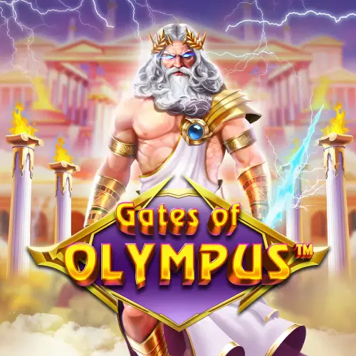 Gates of Olympus | Keyzino