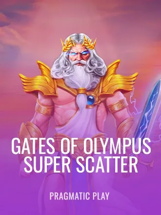 Gates of Olympus Super Scatter | Keyzino
