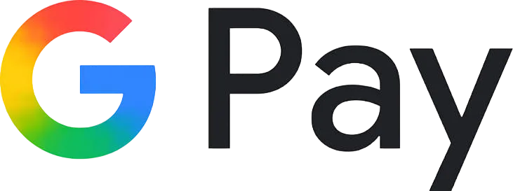 Google Pay | Keyzino