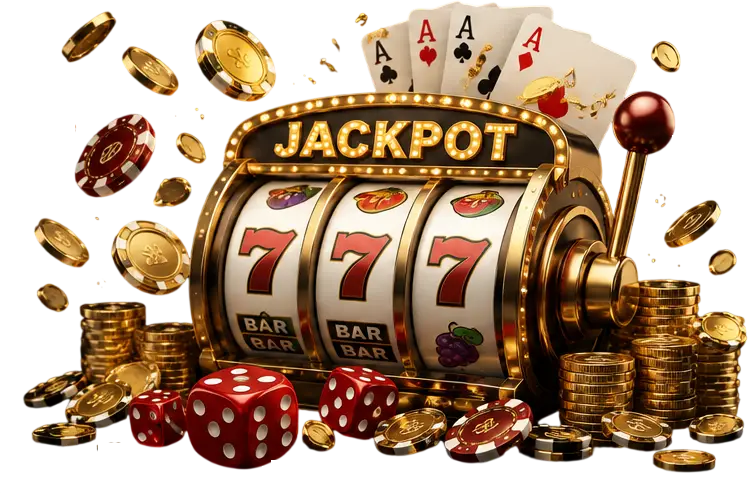 Entdecke unser Casino | Keyzino