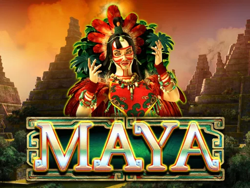 Maya Sun | Keyzino