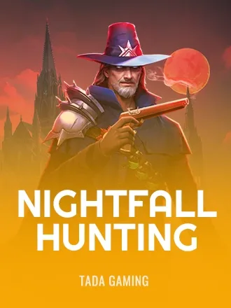Nightfall Hunting | Keyzino