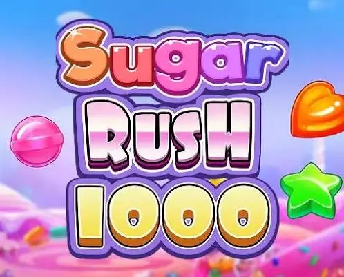 Sugar Rush 1000 | Keyzino