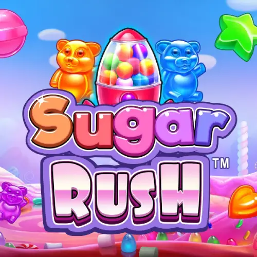 Sugar Rush | Keyzino