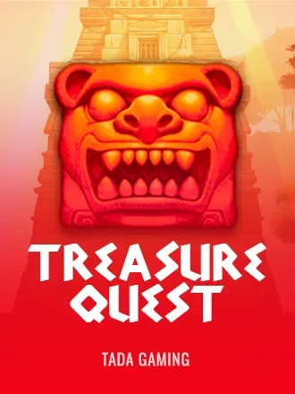 Treasure Quest | Keyzino