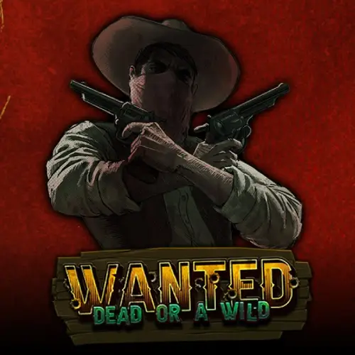 Wanted Dead or a Wild | Keyzino
